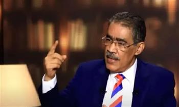 بعد صفقة الغاز.. ضياء رشوان: لا توجد ترتيبات لعقد لقاء بين الرئيس السيسي ونتنياهو