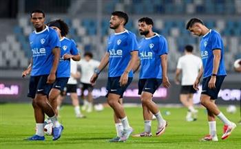 الزمالك يركز على الجوانب الخططية في المران المسائي استعدادًا لحرس الحدود 