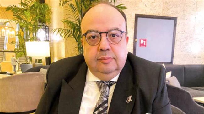 دبلوماسي سابق: عشرات الآلاف من الضحايا سقطوا جراء جرائم ميليشيا الدعم السريع