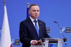 روته: بولندا ركيزة أساسية لأمن الناتو ودعم أوكرانيا مسؤولية جماعية 