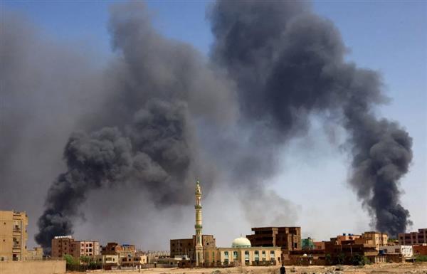 دبلوماسي سابق: السودان دخل مرحلة حاسمة من مراحل الصراع 