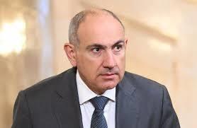 رئيس وزراء أرمينيا يشارك في قمة الاتحاد الاقتصادي الأوراسي بروسيا 