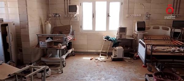 "عن قرب مع أمل الحناوي" يبرز تدهور التصعيد العسكري في إقليم كردفان 