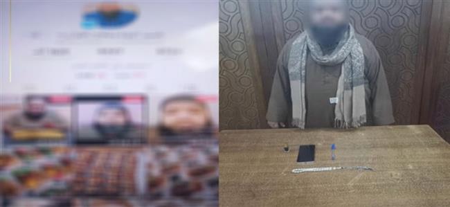  استولى على أموال المواطنين.. سقوط دجال العلاج الروحي بالإسكندرية