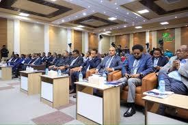 هيئة الهجرة الصومالية تعرض تقرير أدائها لعام 2025 وتعزز أمن الحدود 