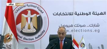 الوطنية للانتخابات: المشهد الانتخابي يعكس وعي المواطن في ممارسة حقه بالتصويت