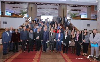 على هامش مئوية مراد وهبة.. أحمد زايد: مشروعه الفكري سيظل قائمًا