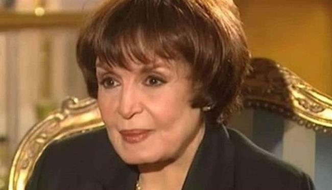 سميرة أحمد: جمهوري وحشني وبتمنى أقابله قريب