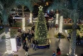 موعد الكريسماس 2026 في مصر.. احتفالات وأجواء العام الجديد