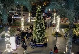 موعد الكريسماس 2026 في مصر.. احتفالات وأجواء العام الجديد