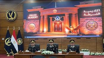 «عرين الأسود» يفتح أبوابه لـ«شرطة المستقبل»