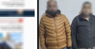 خلافات جيرة وراء واقعة إلقاء «ماء نار» على 3 طلاب جامعيين بالقليوبية