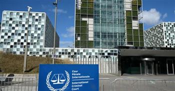 الولايات المتحدة تفرض عقوبات على قضاة بالمحكمة الجنائية الدولية