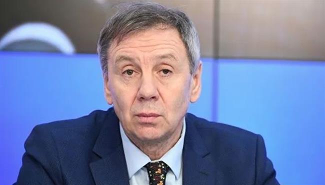 سيرجي ماركوف: روسيا ليست المستفيد الأكبر من الحصار الأمريكي على النفط الفنزويلي