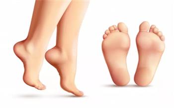 أسباب تقوس الساقين عند الكبار 