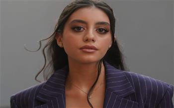 ياسمينا العبد تتحدث عن كواليس «ميد تيرم».. والشخصية الأقرب لها