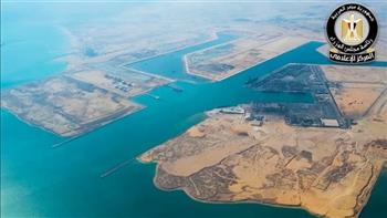 الحكومة ترد على مزاعم تنازلها عن أرض بالسخنة لشركة قطرية بدون عائد