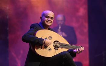  اليوم و غدا.. «كايرو ستيبس» تمزج الموسيقى الشرقية والكلاسيكية مع الجاز بالأوبرا