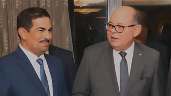 وزير الإعلام العُماني يُنعي الدكتور صابر عرب وزير الثقافة الأسبق