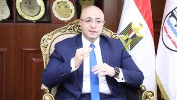 محافظ بني سويف يُهنئ التعليم بفوز فريق مدرسة النور للمكفوفين بالمركز الثاني في بطولة الجمهورية لألعاب القوى 