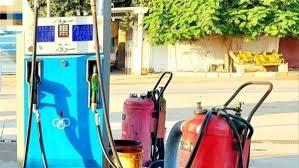 ضبط محطة تمويل سيارات بكفر الدوار لتصرفها في 23 ألف لتر سولار بالبيع في السوق السوداء