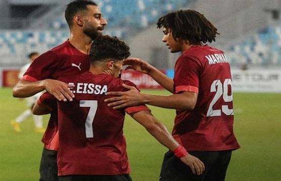 كأس عاصمة مصر.. القناة الناقلة لمواجهة الأهلي أمام سيراميكا كليوباترا 