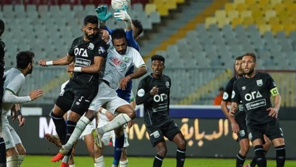 كأس عاصمة مصر.. موعد لقاء المصري أمام زد اليوم في الجولة الثانية 