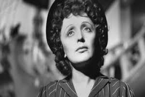 إديث بياف.. غنت للحياة الوردية فاختطفها الاكتئاب 