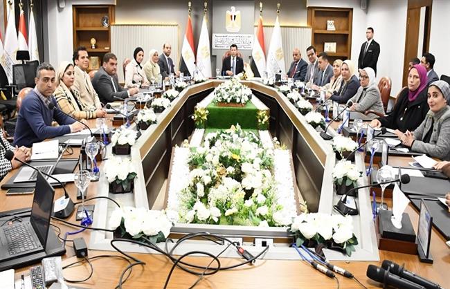 قبل اطلاقه رسميا.. اللمسات الأخيرة لمشروع تحويل مراكز الشباب لمراكز خدمة مجتمعية عالمية