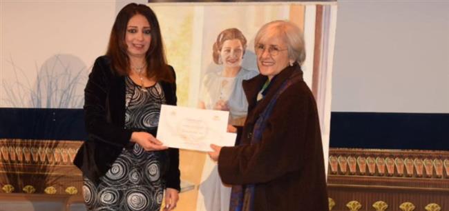 احتفال الأكاديمية المصرية للفنون بروما بذكرى رحيل أم كلثوم الخمسين