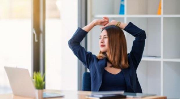 في السنة الجديدة.. طرق فعالة لاستعادة النشاط والحيوية في العمل