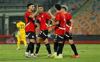 مواعيد مباريات منتخب مصر فى كأس أمم أفريقيا 2025