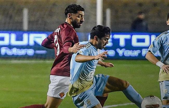 كأس عاصمة مصر.. 30 دقيقة سلبية بين الأهلي وسيراميكا كليوباترا