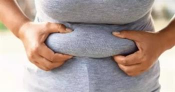 أسباب تراكم دهون البطن..اكتشفها