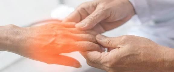 التهاب الأعصاب الطرفية..ماذا يعني؟