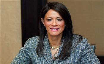 رانيا المشاط: إعداد خطة التنمية والإطار الموازني متوسط المدى يتسق مع قانون التخطيط العام للدولة 2022