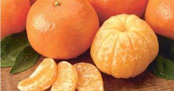 في الشتاء..اليوسفي أفضل الفواكه لجسمك