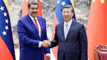 الصين تدافع عن فنزويلا وتنتقد سياسات ترامب في ملف العلاقات الدولية