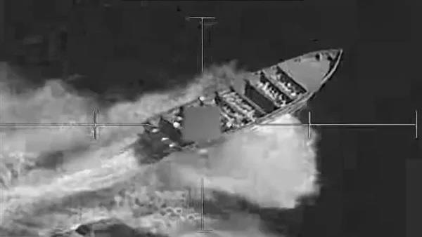 مقتل 5 أشخاص في ضربات أمريكية استهدفت قاربين يشتبه بتهريبهما المخدرات في المحيط الهادئ