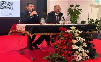 وزير العمل: حماية حقوق العمالة المصرية بالخارج على رأس أولويات الدولة