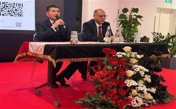 وزير العمل: حماية حقوق العمالة المصرية بالخارج على رأس أولويات الدولة