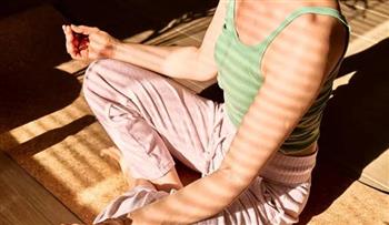 في اليوم العالمي للتأمل.. تعرفي على فوائد تمارين التنفس اليومية