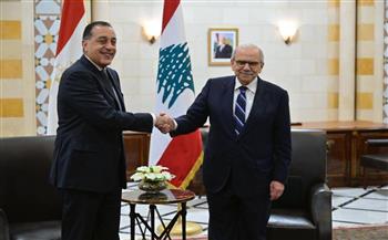 بث مباشر.. مؤتمر صحفي لرئيس الوزراء مع نظيره اللبناني عقب المباحثات في بيروت