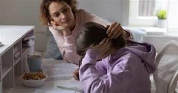 كيف تساعدين طفلك على النوم الجيد خلال فترة امتحانات منتصف العام؟  