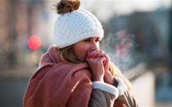 5 خطوات تضمن شعورك بالدفء عند الخروج في الشتاء