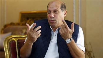 رسميا.. اتحاد الكرة يعلن رحيل علاء نبيل المدير الفني للجبلاية