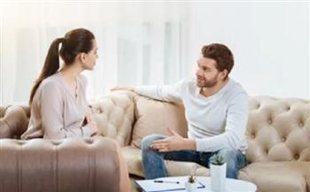 هل ينعكس اتزان الزوج النفسي على العلاقة الأسرية؟.. خبراء يوضحون