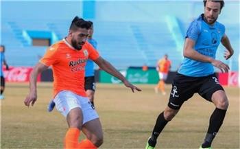 كأس عاصمة مصر.. غزل المحلة يستضيف فاركو الليلة