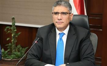 محافظ الجيزة يكلف رؤساء لمراكز أوسيم والعياط والبدرشين وأبو النمرس وحي المنيرة الغربية 