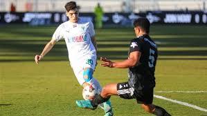 كأس عاصمة مصر.. المصري يلتقي زد اليوم على ملعب السويس